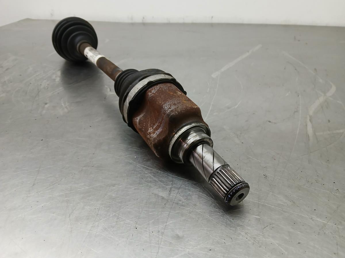 Left front driveshaft DACIA Lodgy (JS_) Imagem-2