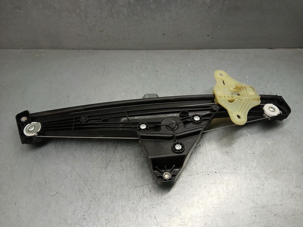 Left front window regulator RENAULT Clio V (BF_) Imagem-1