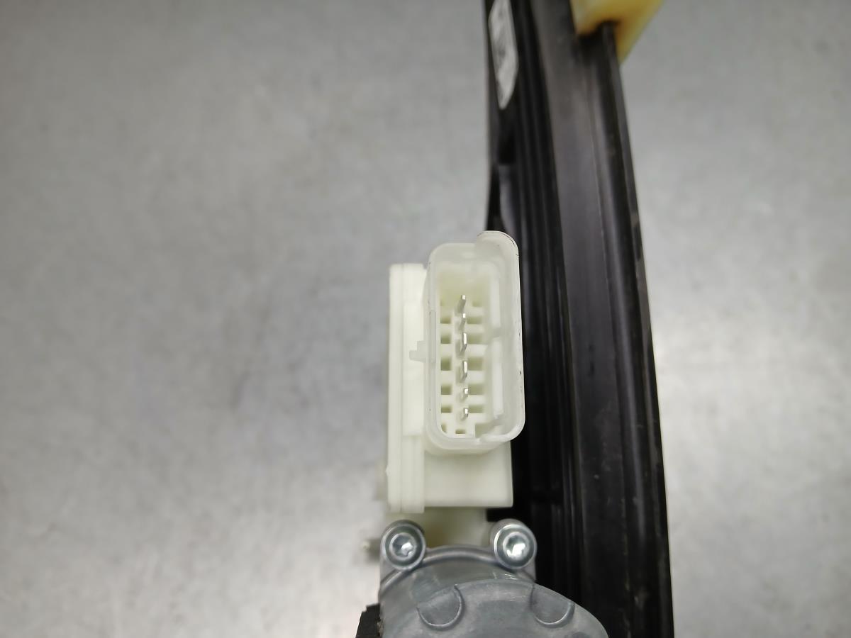 Left front window regulator RENAULT Clio V (BF_) Imagem-2