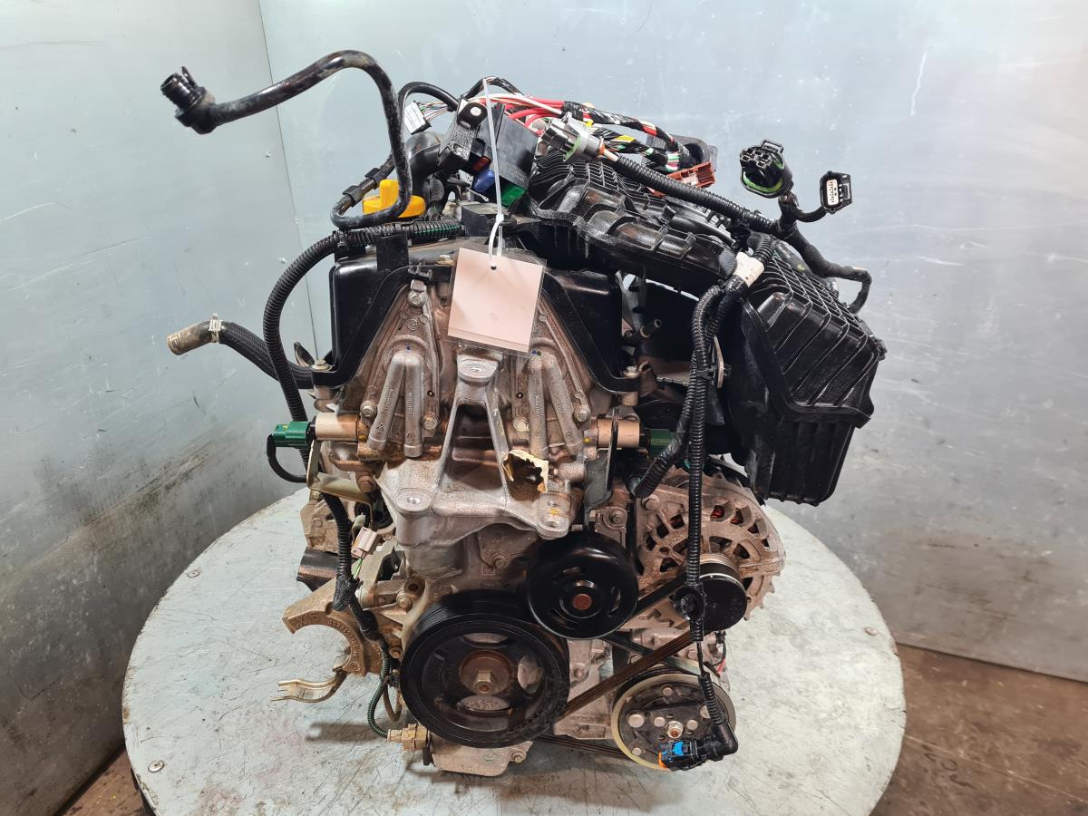 Moteur complet RENAULT Clio V (BF_)