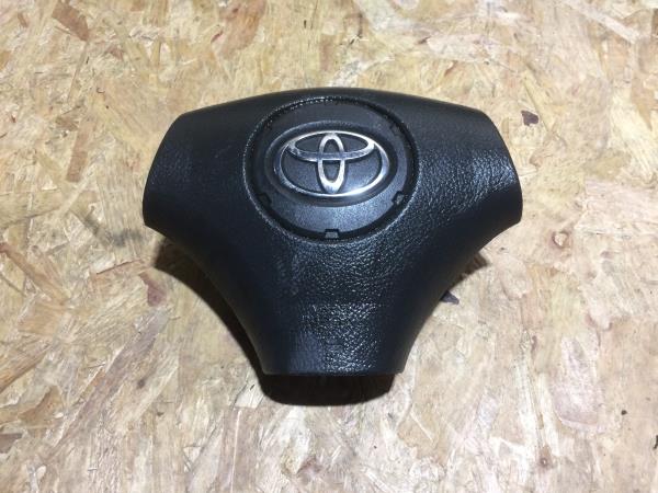 Kit de airbags TOYOTA Corolla Hatchback (_E12_) Imagem-2