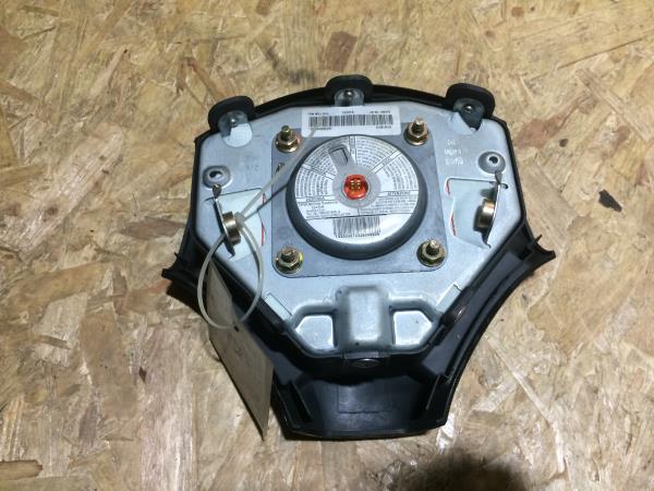 Airbag du Volant TOYOTA Corolla Hatchback (_E12_) Imagem-1