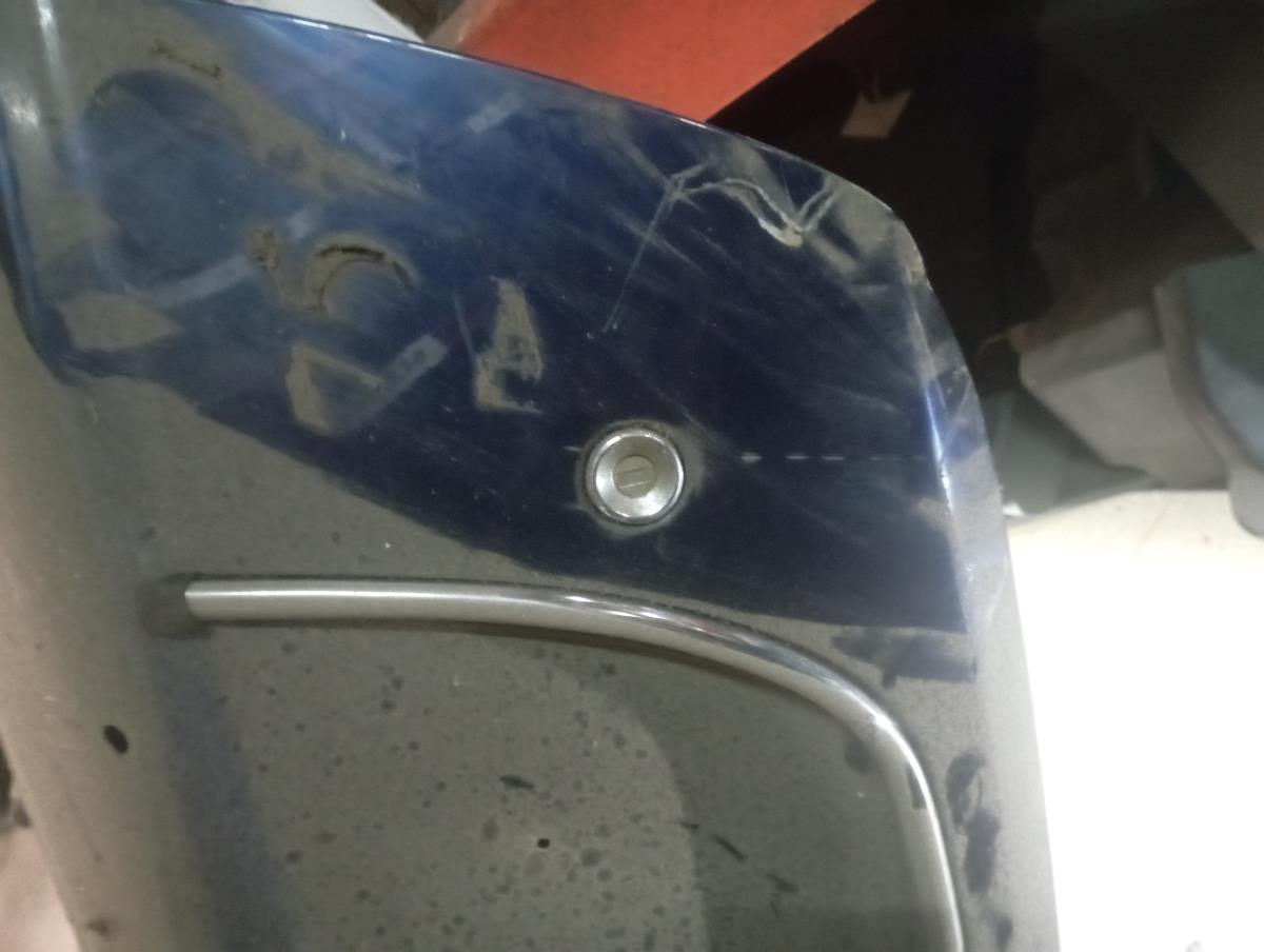 Cilindretto porta ROVER 75 (RJ)