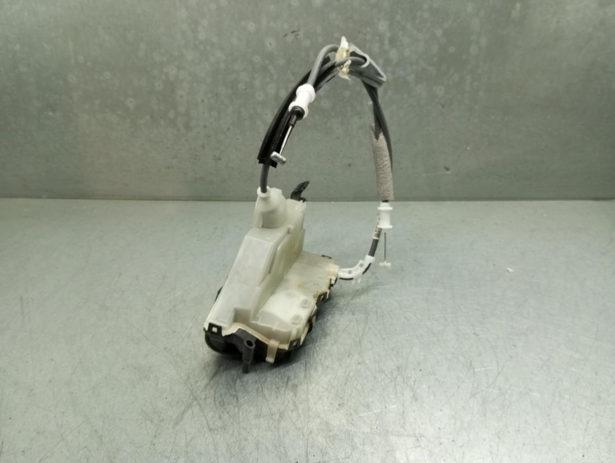 Fechadura / fecho porta frente direito OPEL Corsa F Imagem-1