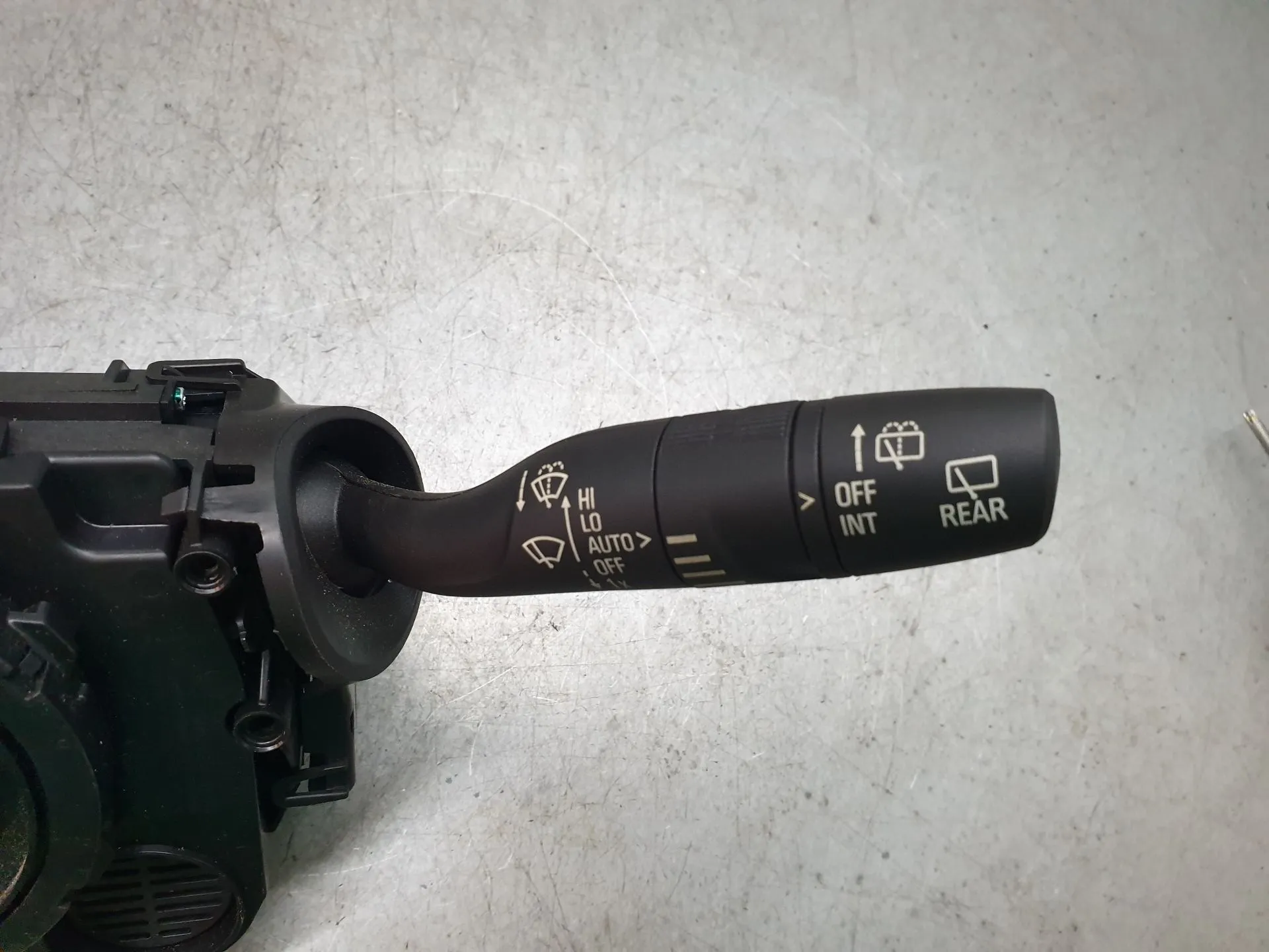 Airbag strap OPEL Corsa F Imagem-2