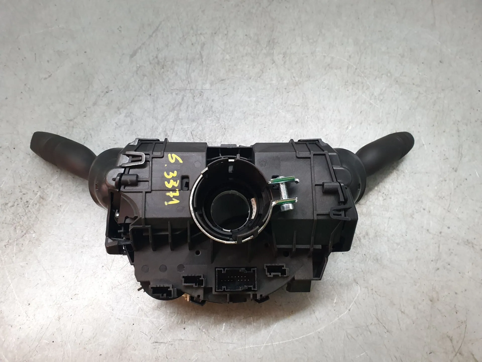 Airbag strap OPEL Corsa F Imagem-3