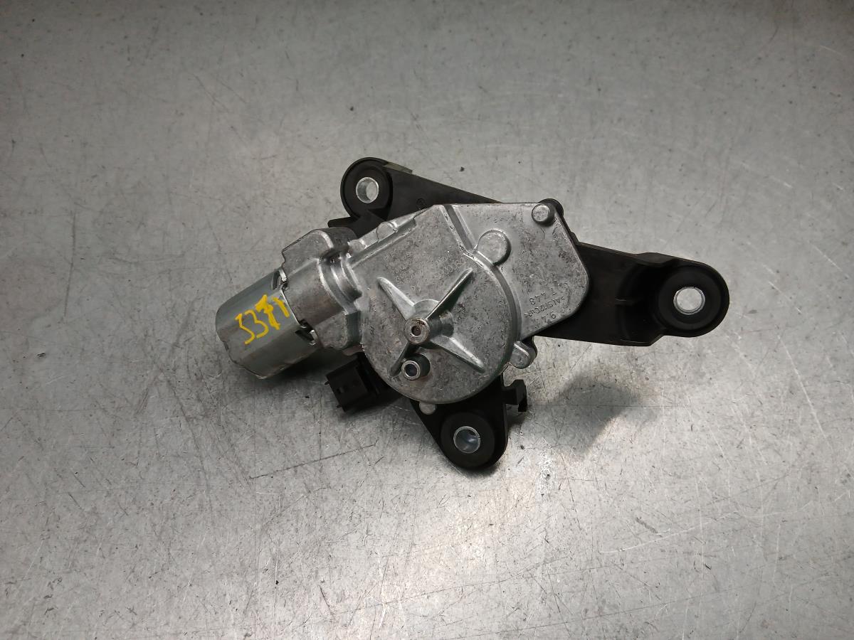 Essuie-glace moteur arrière OPEL Corsa F