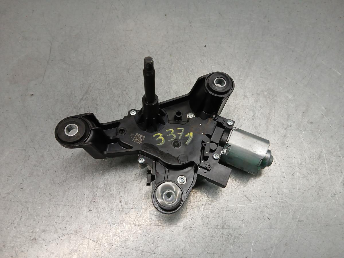 Rear Wiper Motor OPEL Corsa F Imagem-1