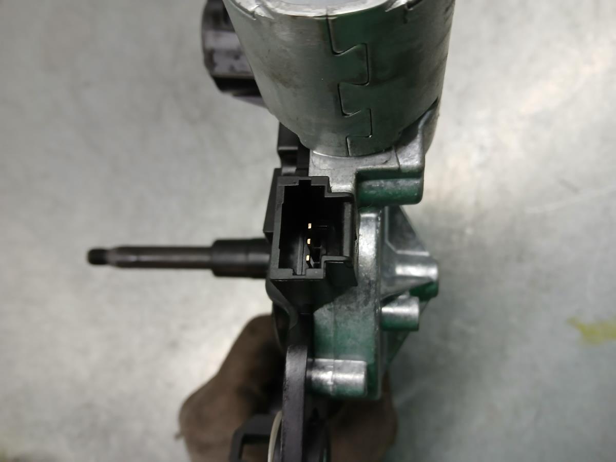 Rear Wiper Motor OPEL Corsa F Imagem-2