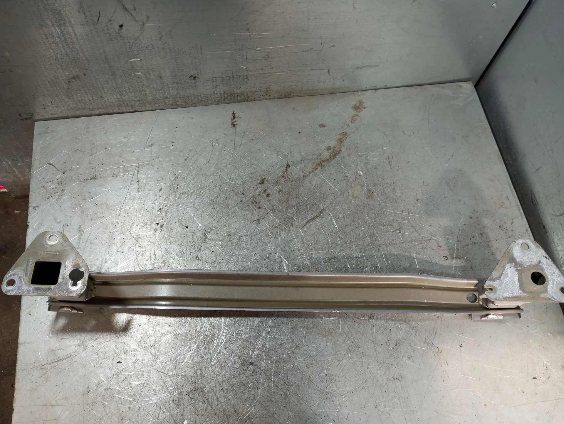 Rinforzo paraurti posteriore OPEL Corsa F Imagem-3