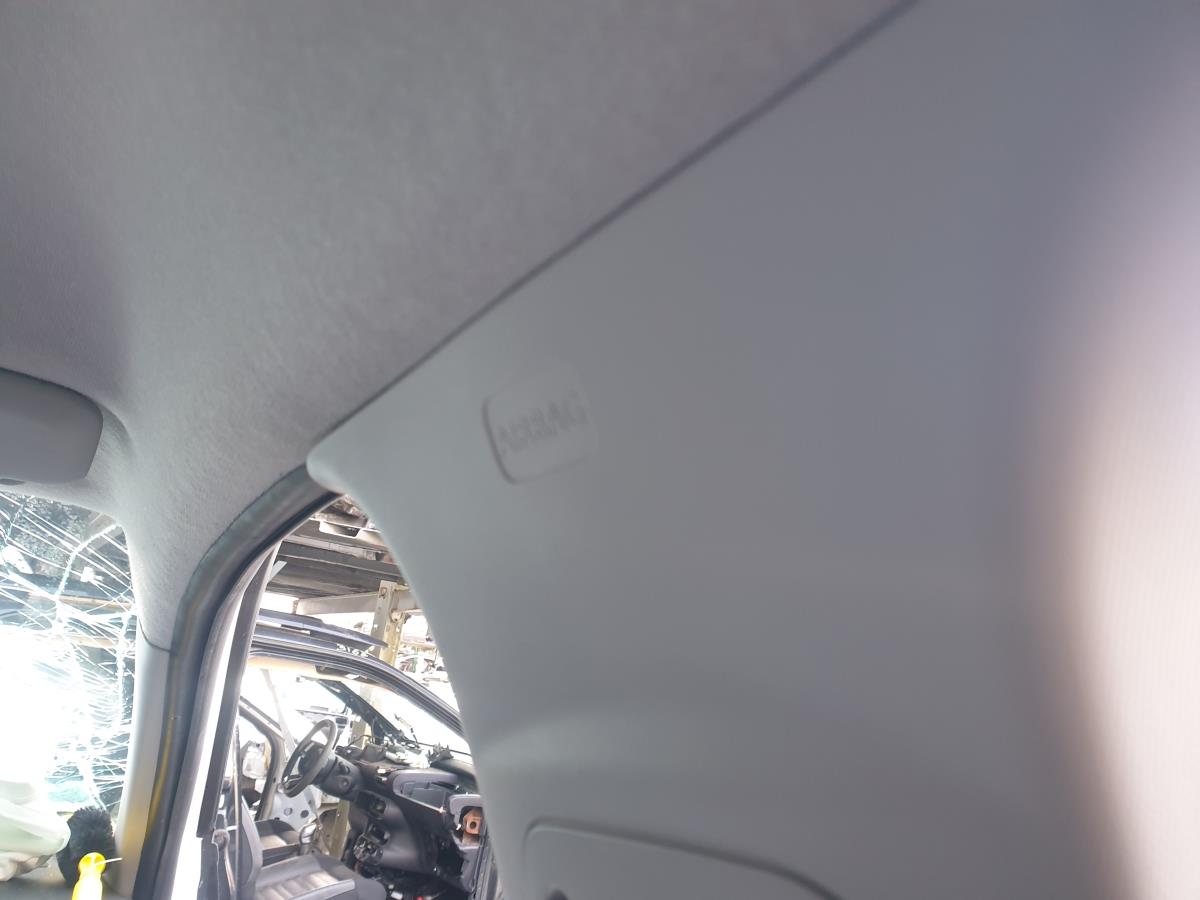 Airbag Cortina Derecho CITROËN C3 III (SX)