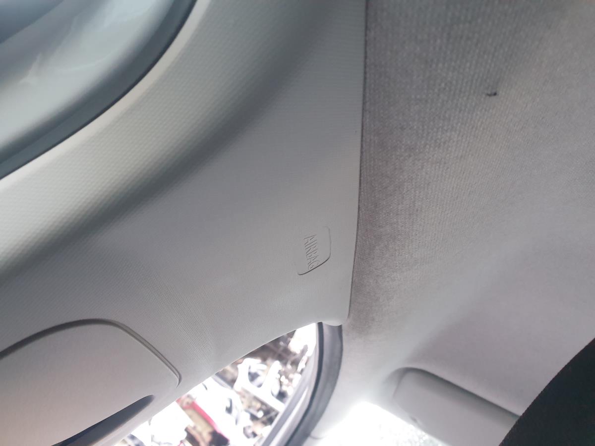 Airbag Cortinha Izquierdo CITROËN C3 III (SX)