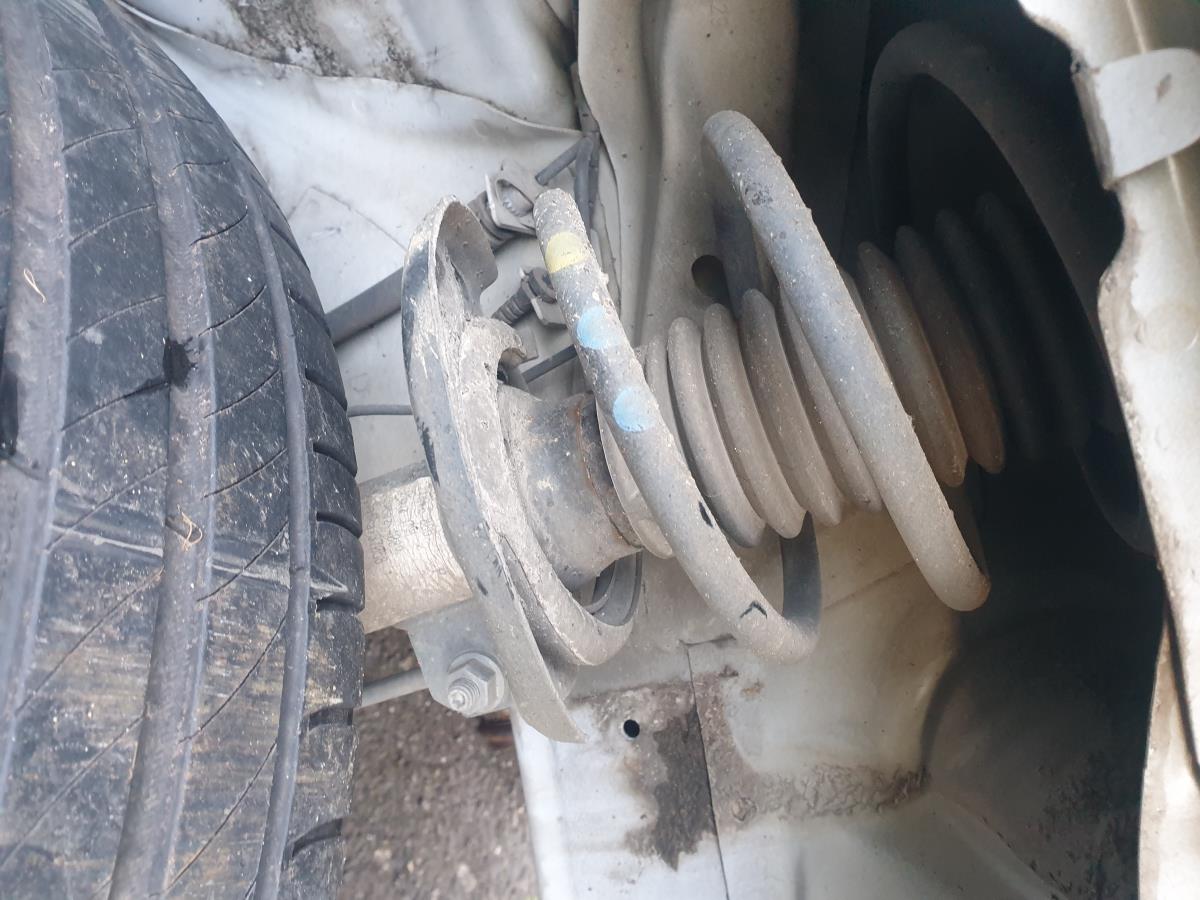 Ammortizzatore Anteriore Destro CITROËN C3 III (SX)