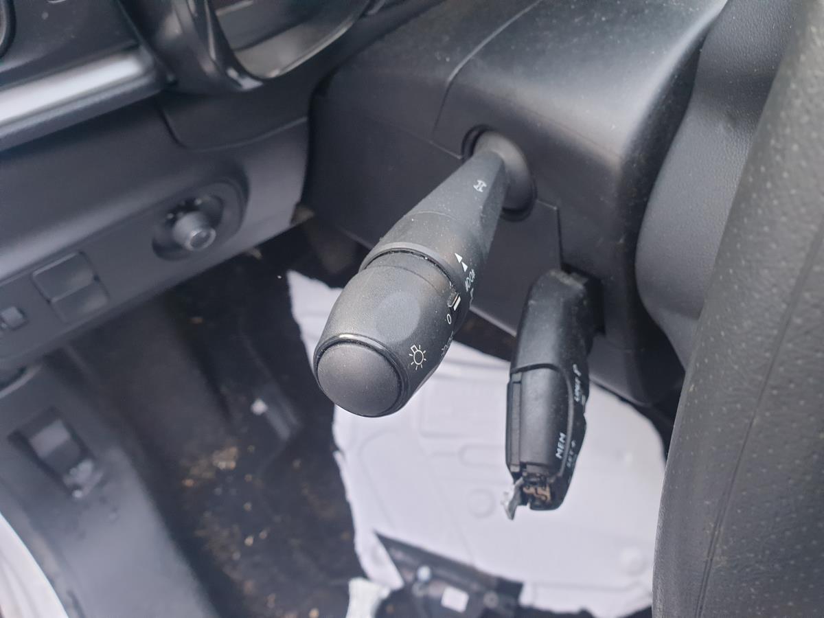 Cinta de airbags CITROËN C3 III (SX)