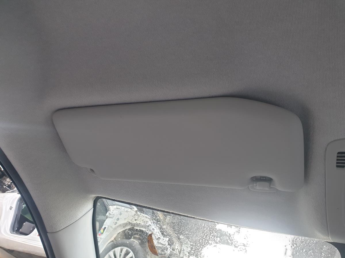 Pála de sol esquerda CITROËN C3 III (SX)