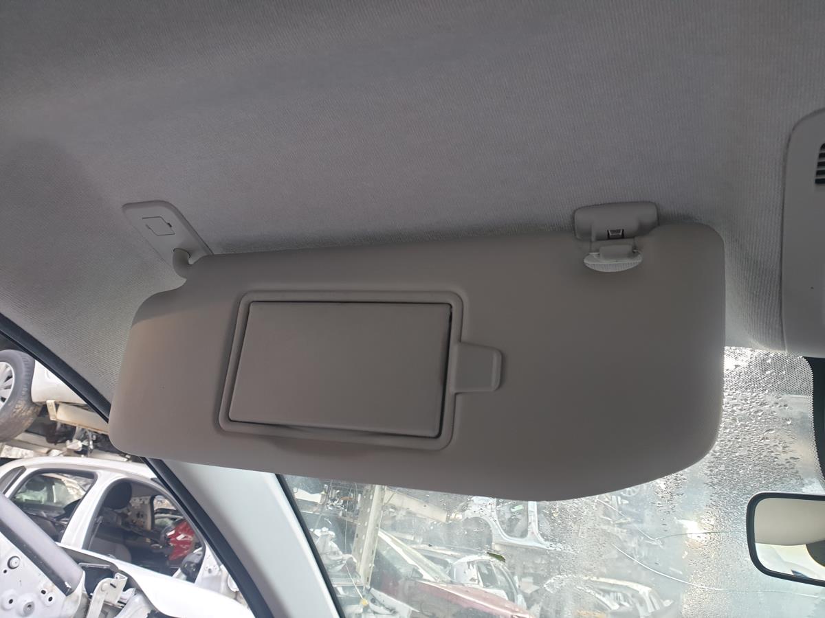 Pála de sol esquerda CITROËN C3 III (SX) Imagem-1