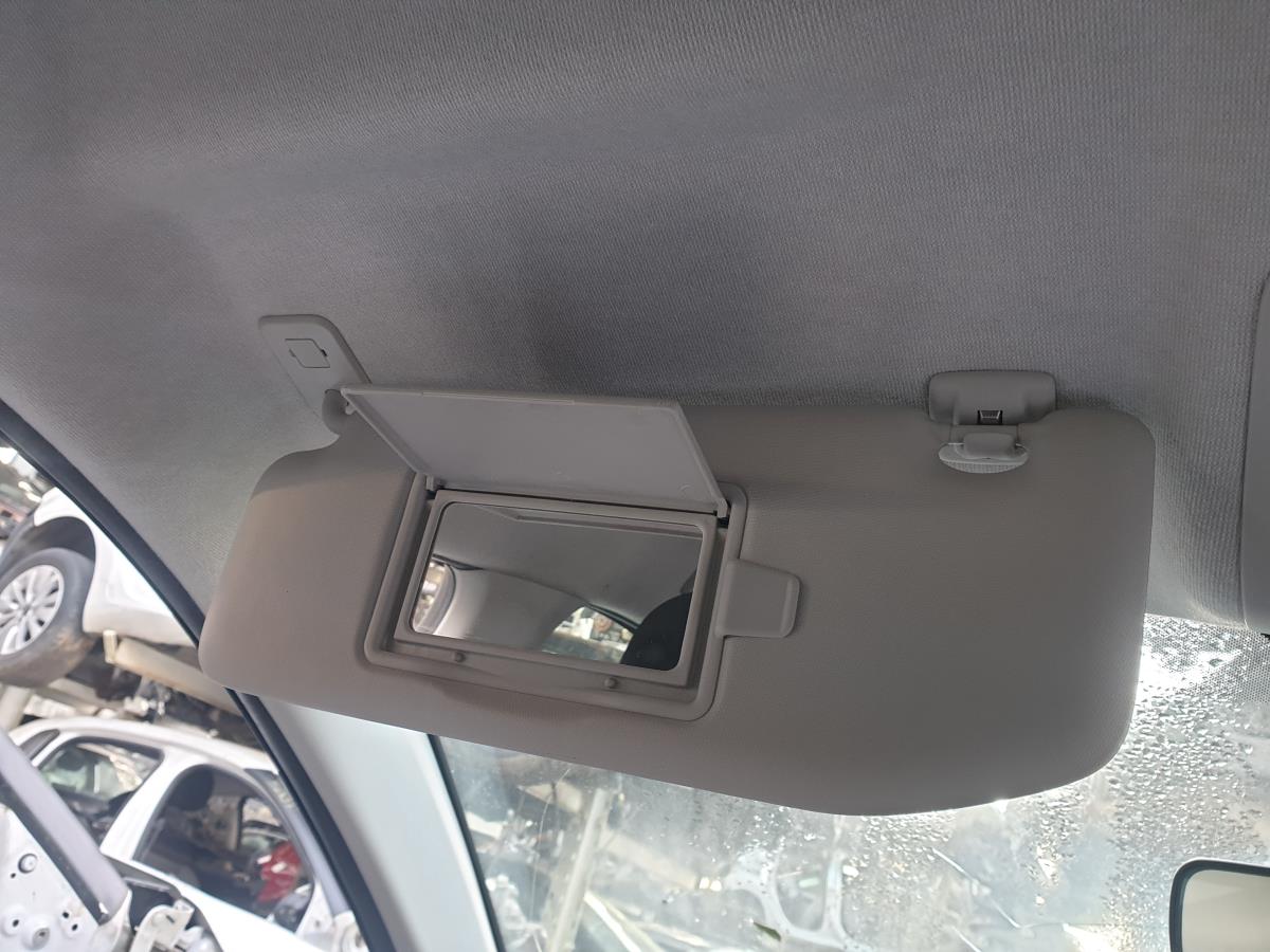 Pála de sol esquerda CITROËN C3 III (SX) Imagem-2