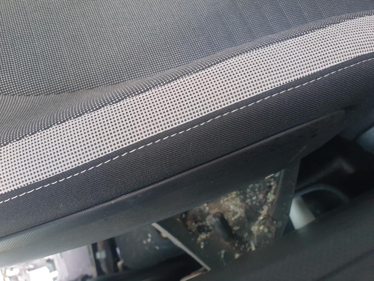 Airbag Derecho RENAULT Twingo III (BCM_)