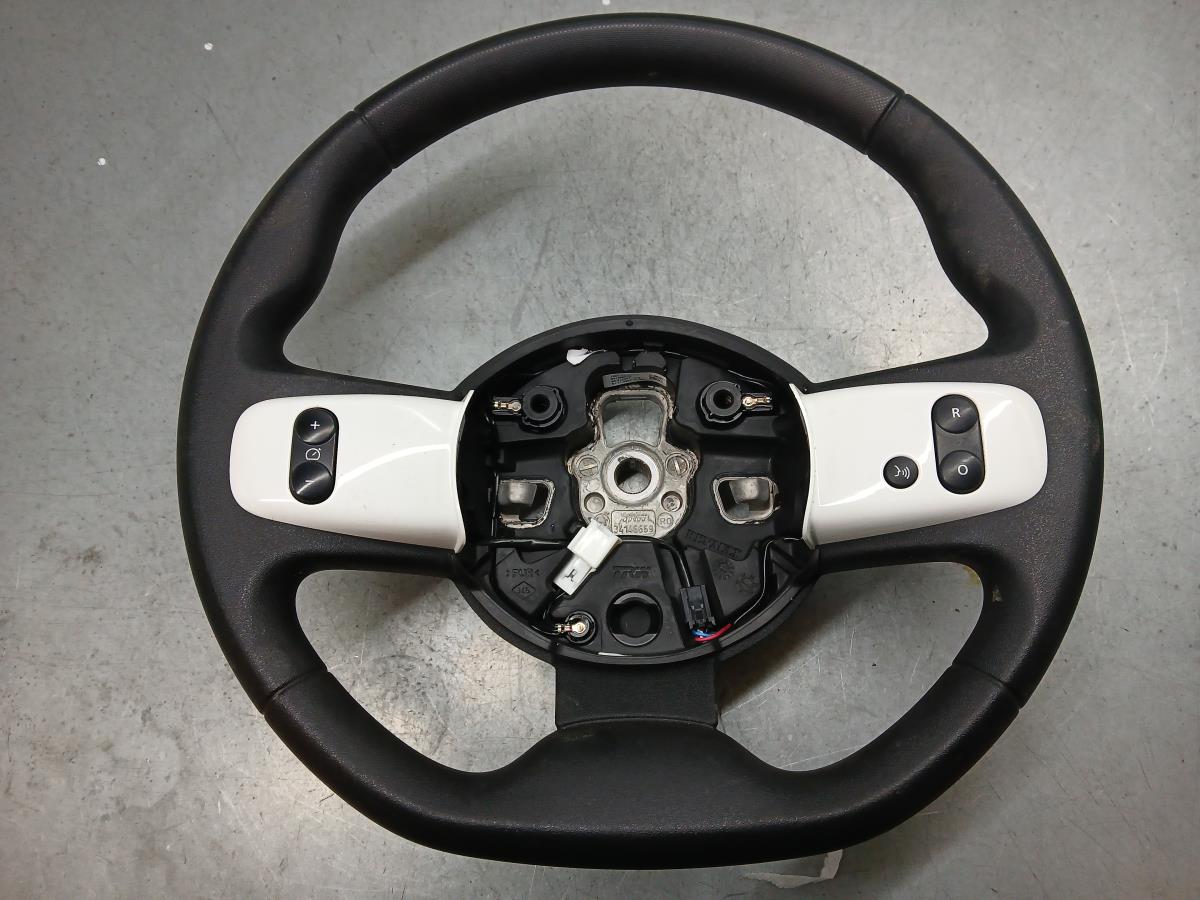 Volante RENAULT Twingo III (BCM_)