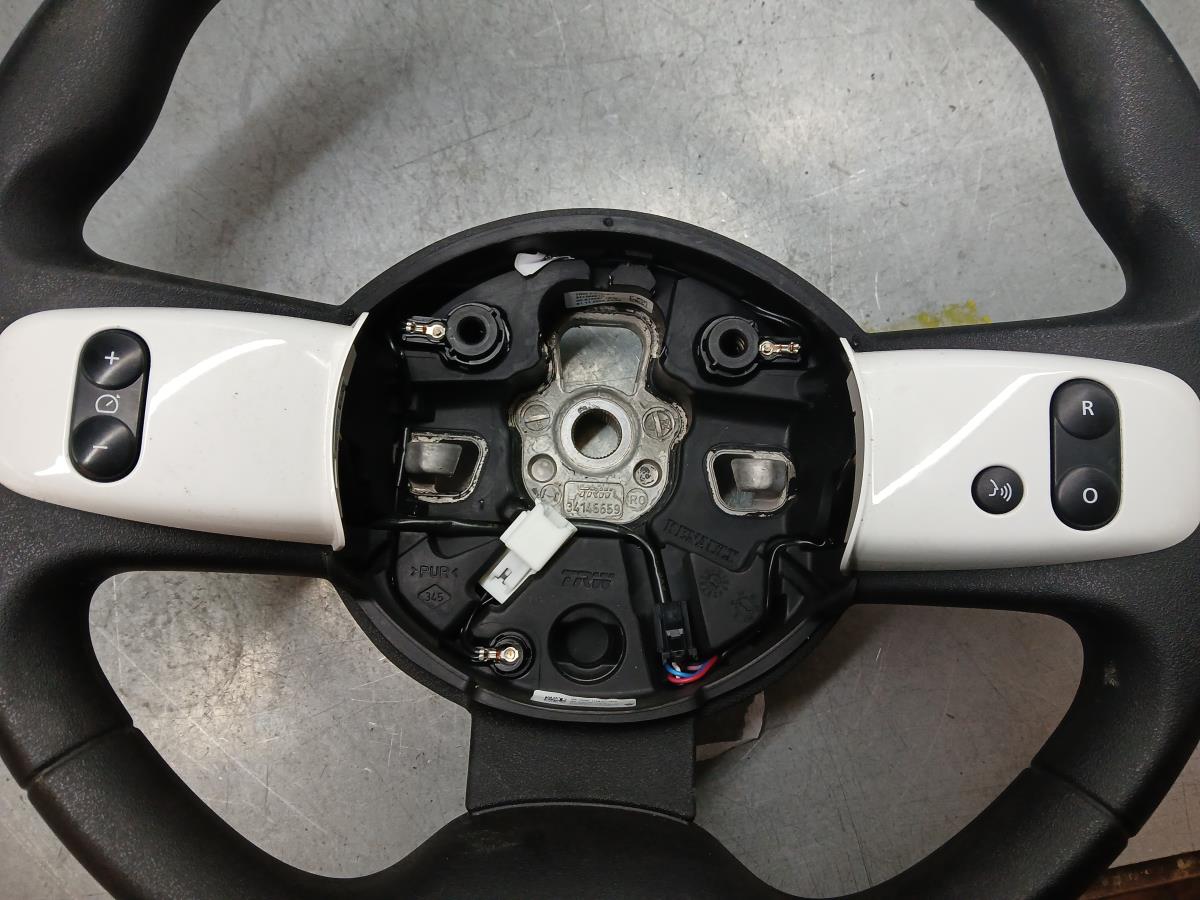 Volante RENAULT Twingo III (BCM_) Imagem-2
