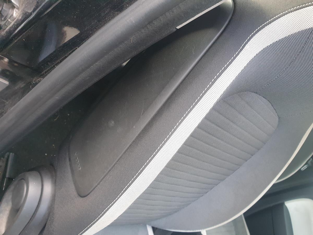 Airbag Derecho RENAULT Twingo III (BCM_)