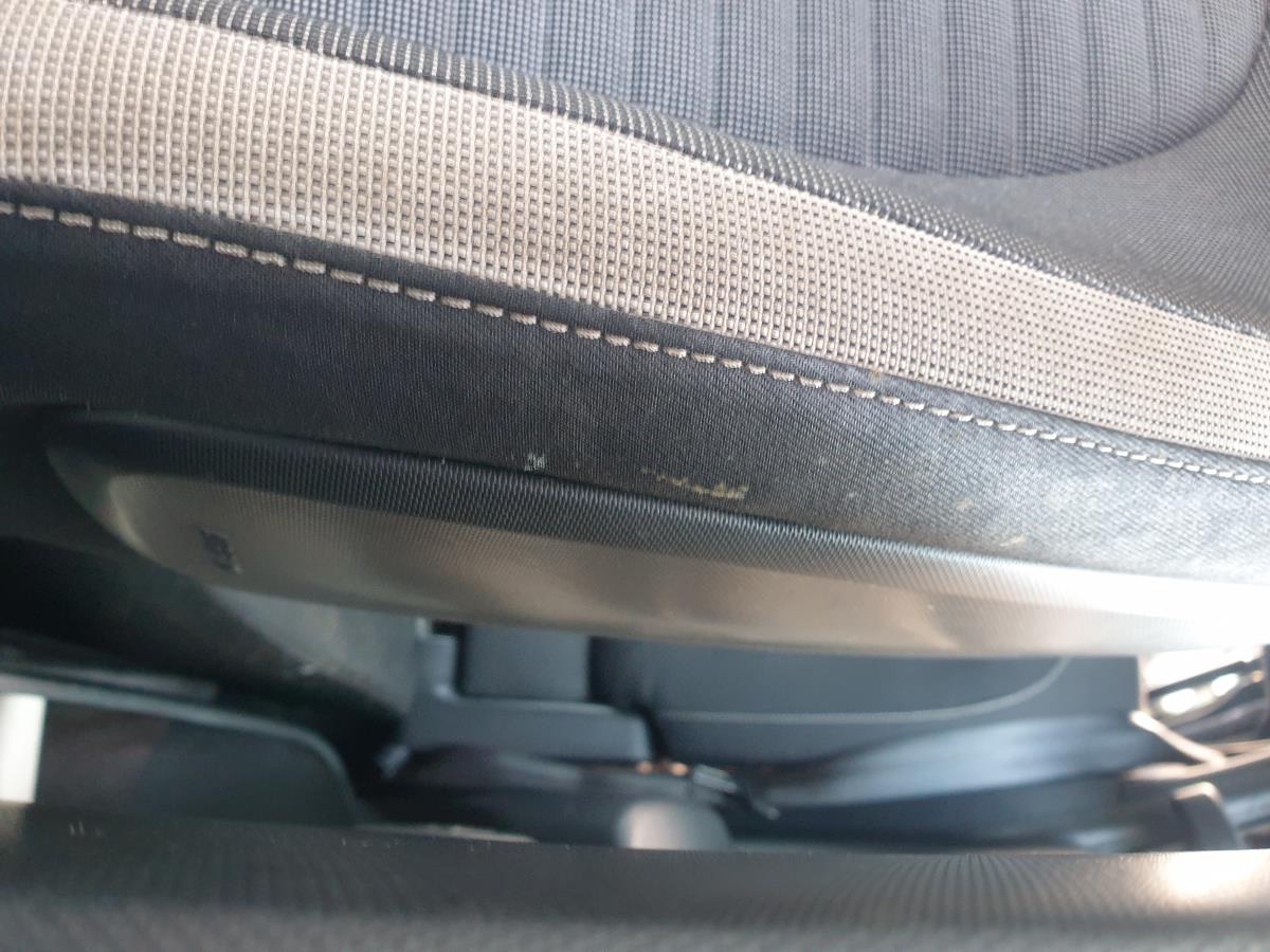 Airbag Sinistro RENAULT Twingo III (BCM_)