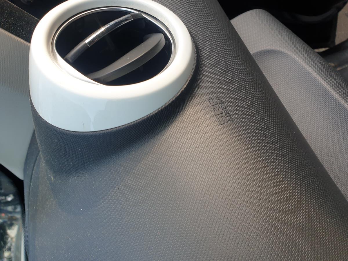 Airbag passageiro RENAULT Twingo III (BCM_)