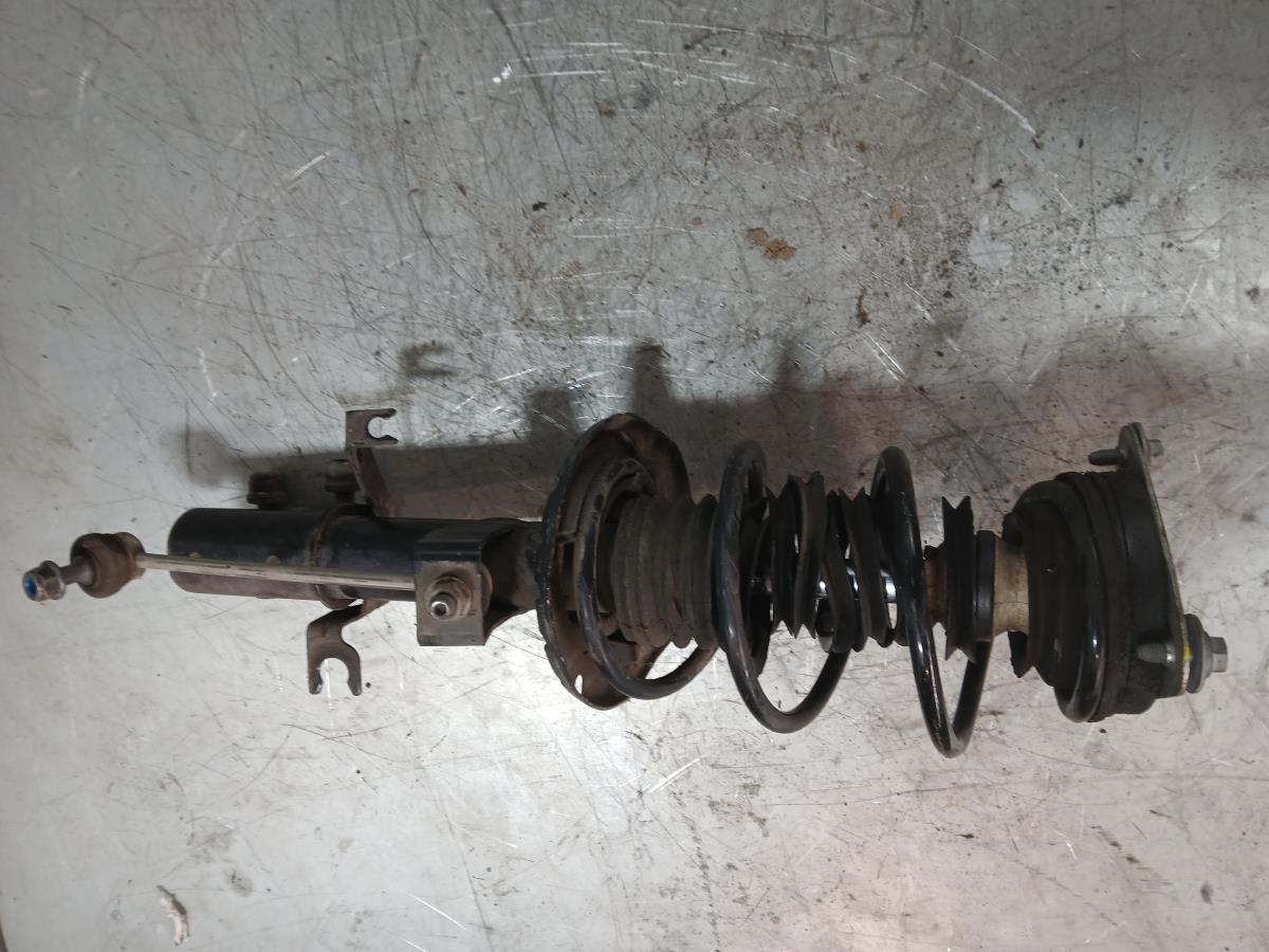 Amortiguador Delantero Derecho RENAULT Twingo III (BCM_)