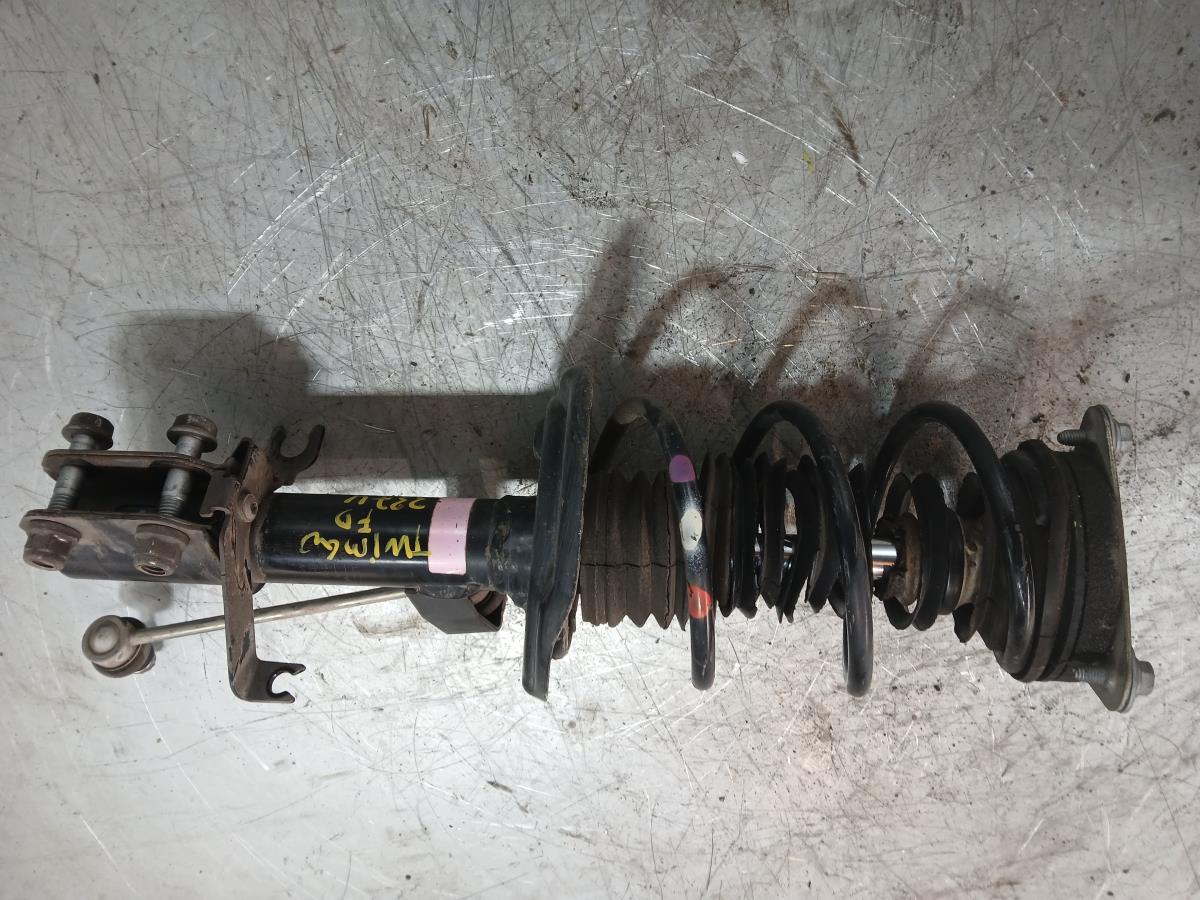 Amortiguador Delantero Derecho RENAULT Twingo III (BCM_) Imagem-1