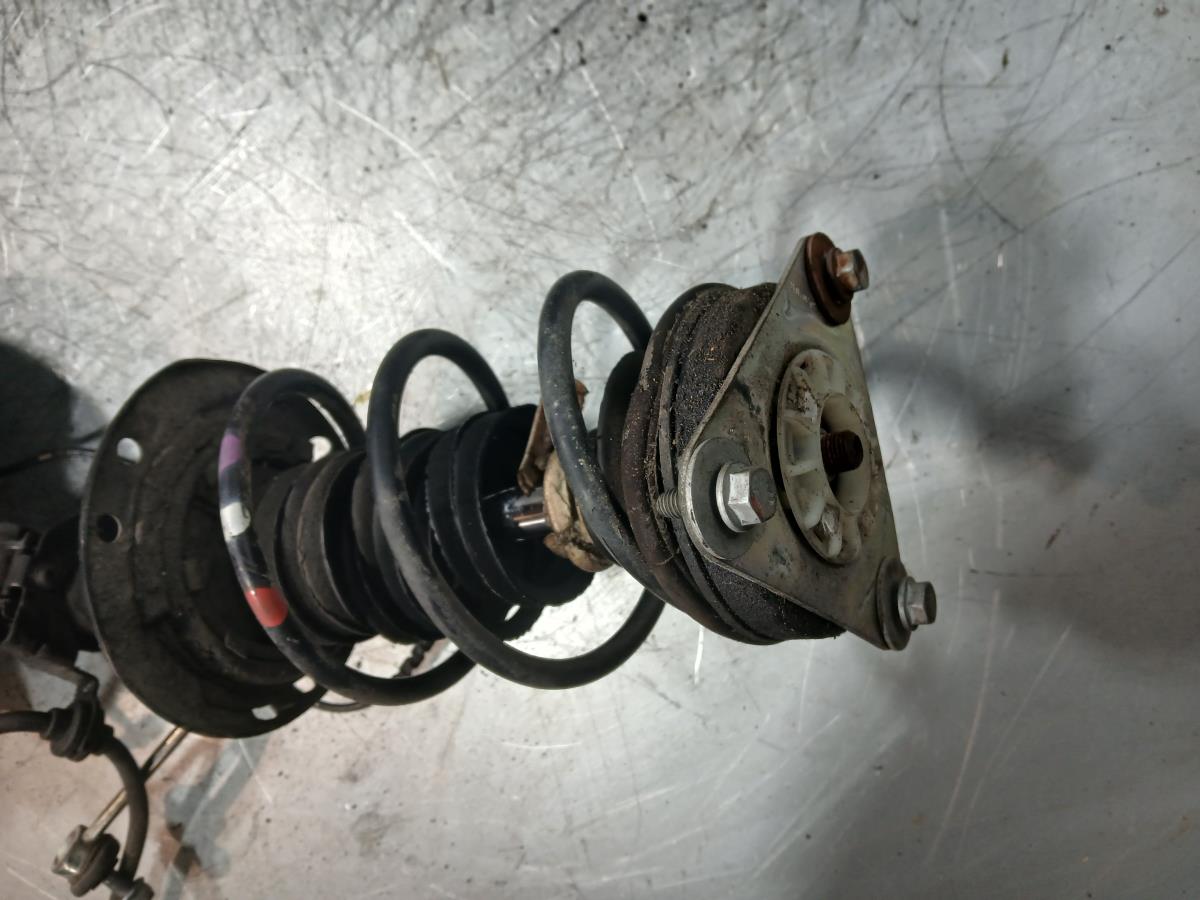 Amortiguador Delantero Izquierdo RENAULT Twingo III (BCM_) Imagem-1