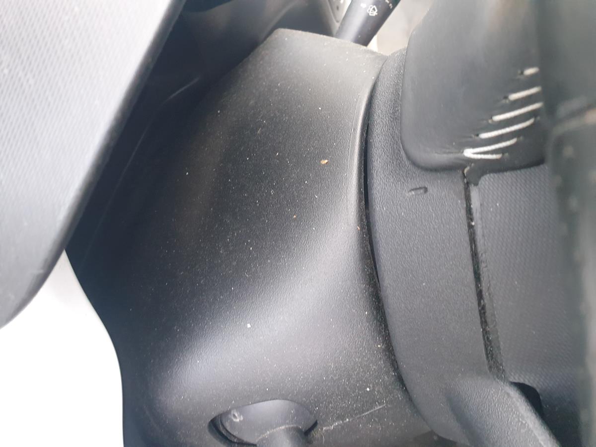 Airbag Kit RENAULT Twingo III (BCM_) Imagem-2