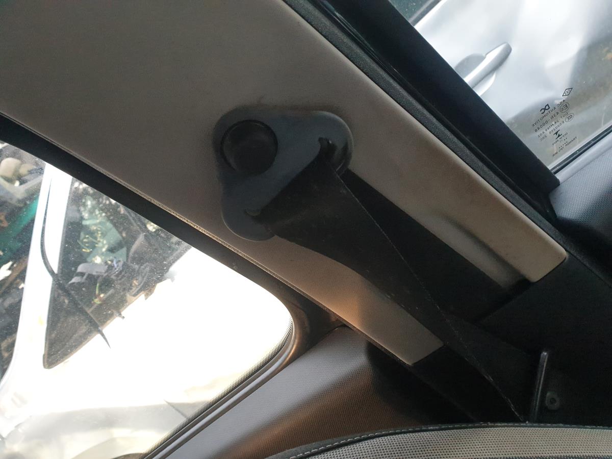 Airbag Kit RENAULT Twingo III (BCM_) Imagem-4
