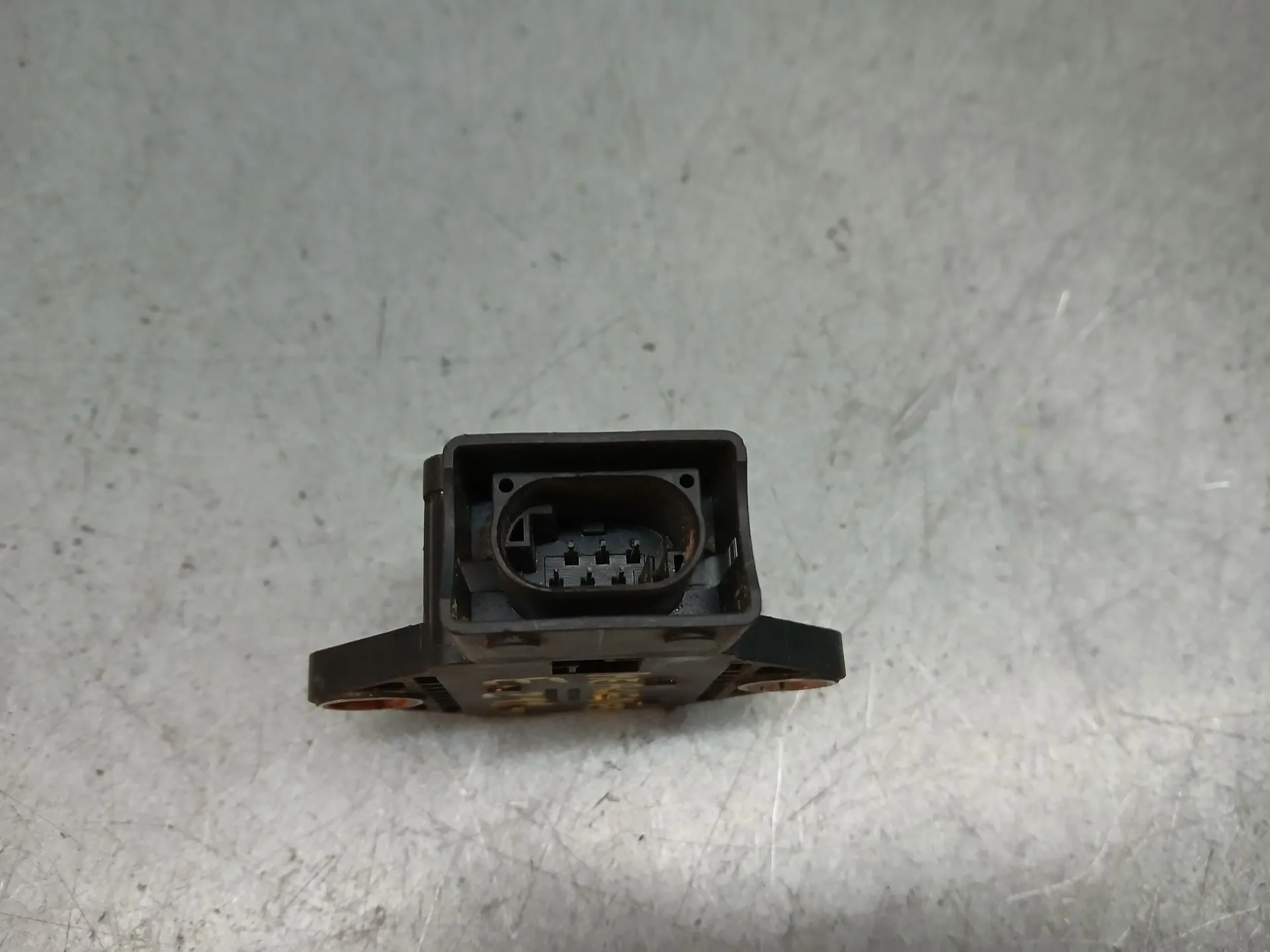 Módulo ESP MERCEDES-BENZ Classe E (W211) Imagem-1