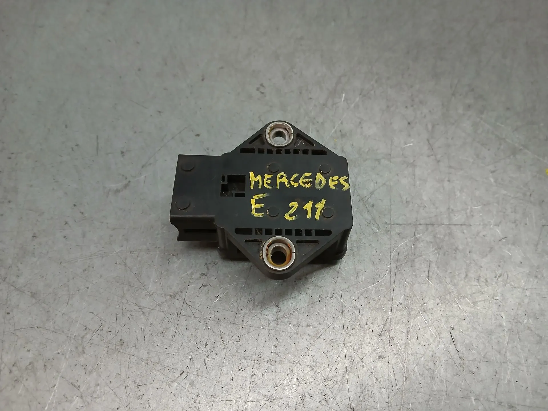 Modulo / Sensore ESP Imbardata MERCEDES-BENZ Classe E (W211)