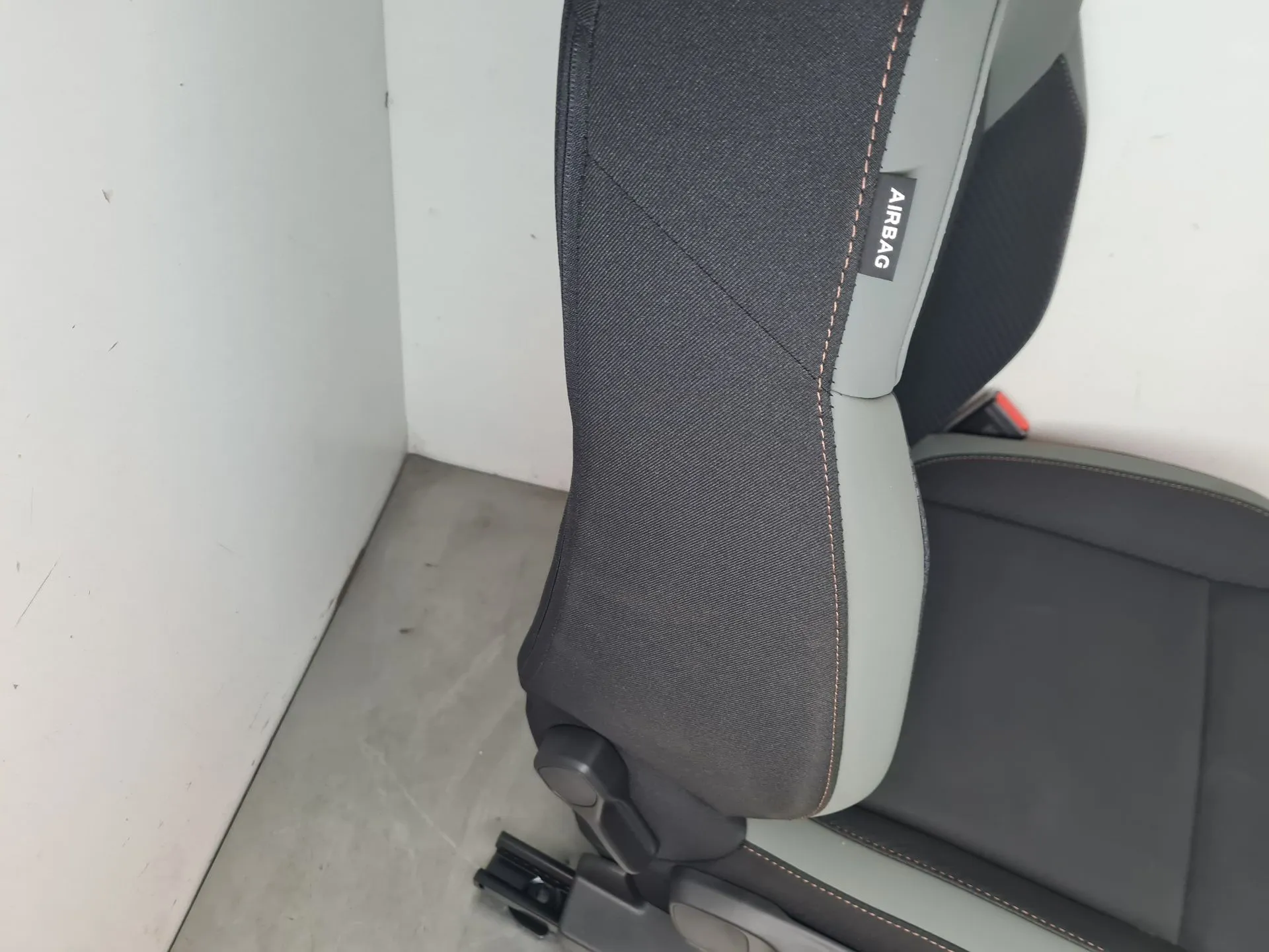 Airbag Destro DACIA Duster III (P1310)