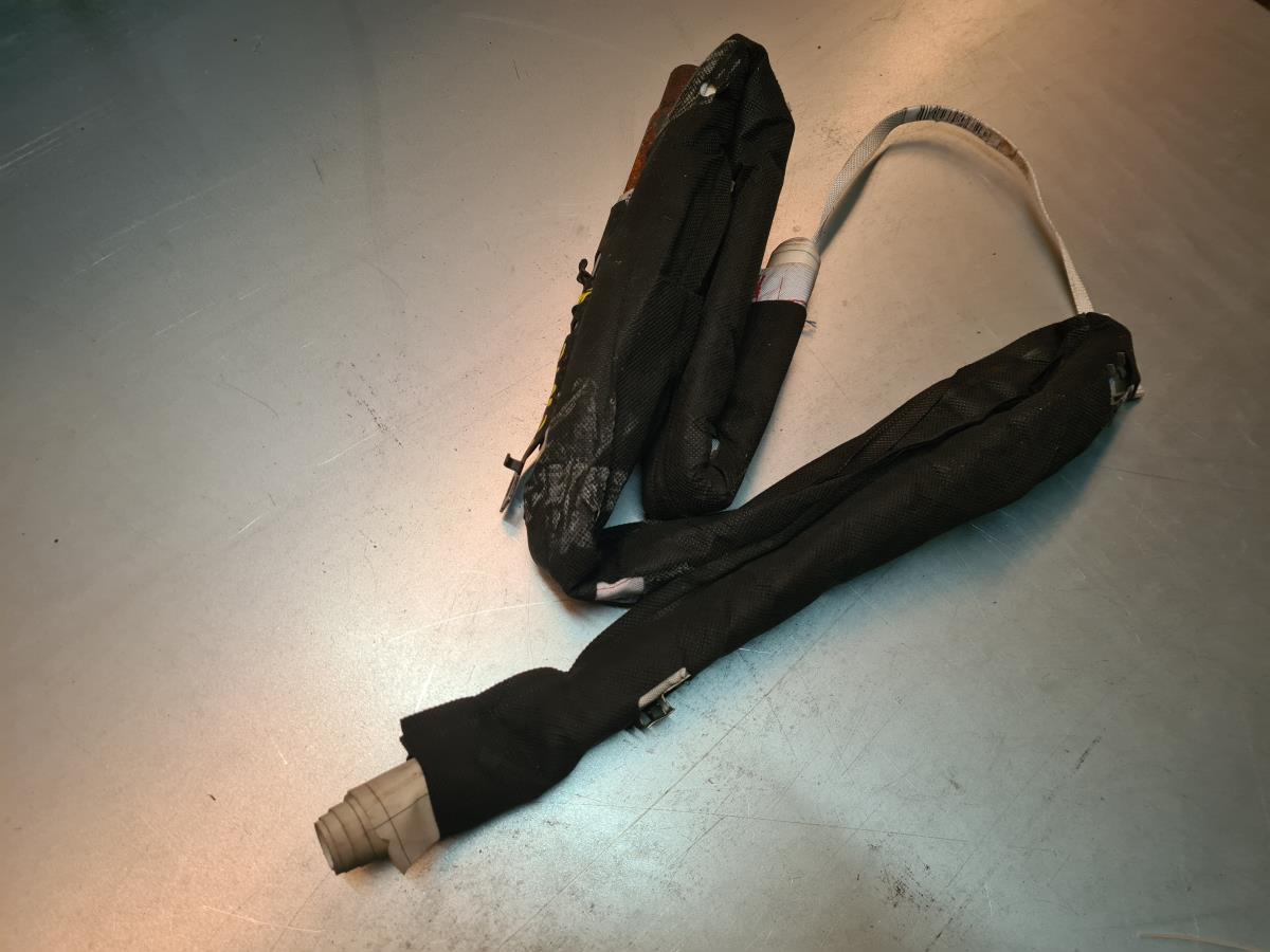 Airbag Rideau Droite RENAULT Scénic III (JZ0/1_) Imagem-1