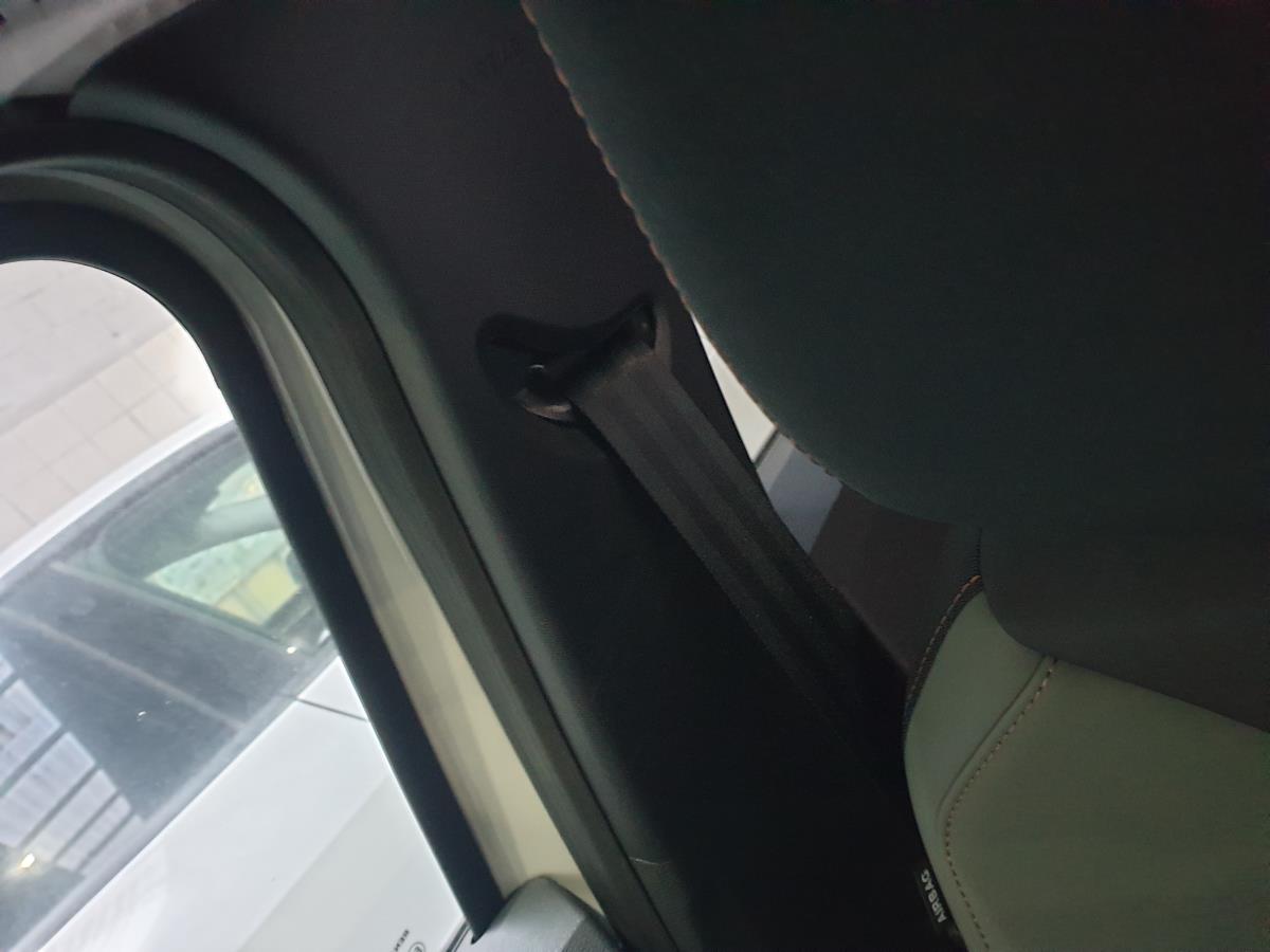 Frente completa DACIA Duster III (P1310) Imagem-10