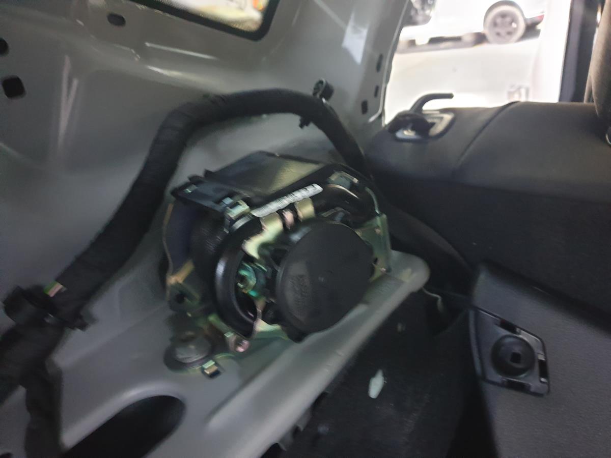 Frente completa DACIA Duster III (P1310) Imagem-13