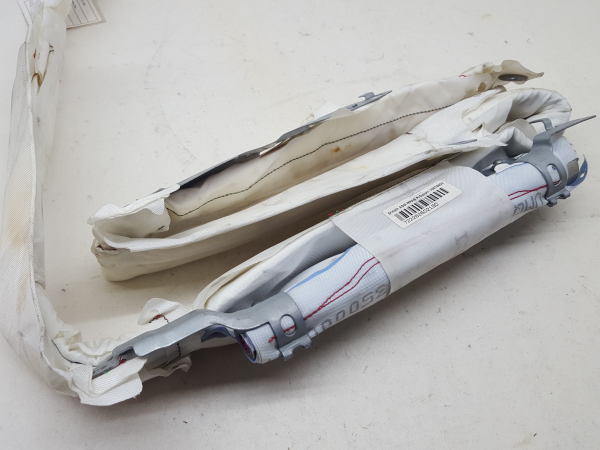 Airbag cortina direito SEAT Leon (1P1)