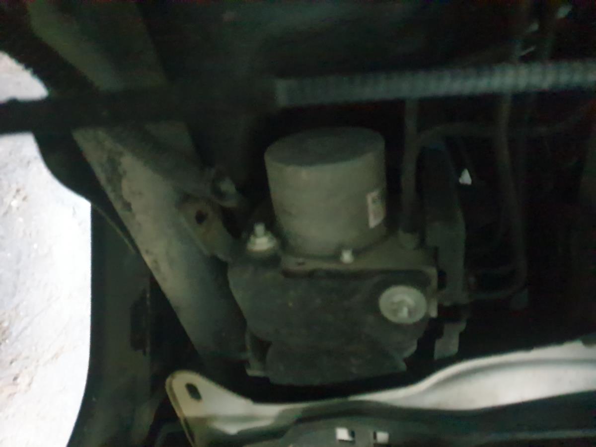 ABS CITROËN C3 Aircross II (2R_, 2C_)