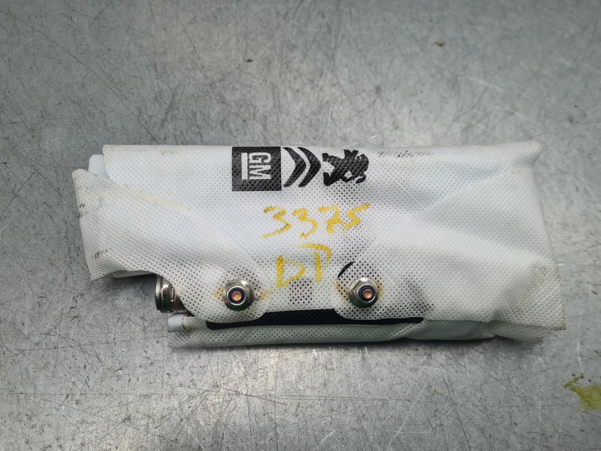 Airbag Destro CITROËN C3 Aircross II (2R_, 2C_) Imagem-1