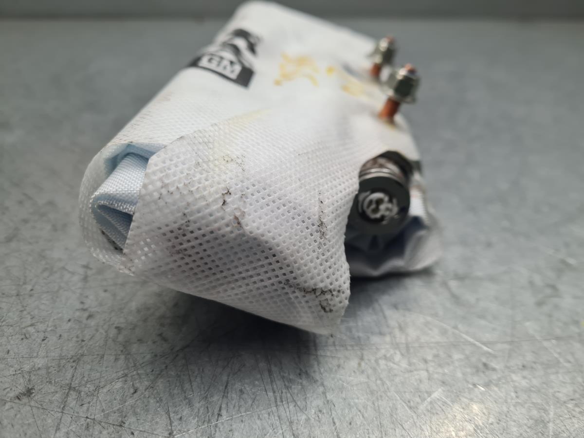 Airbag Destro CITROËN C3 Aircross II (2R_, 2C_) Imagem-2