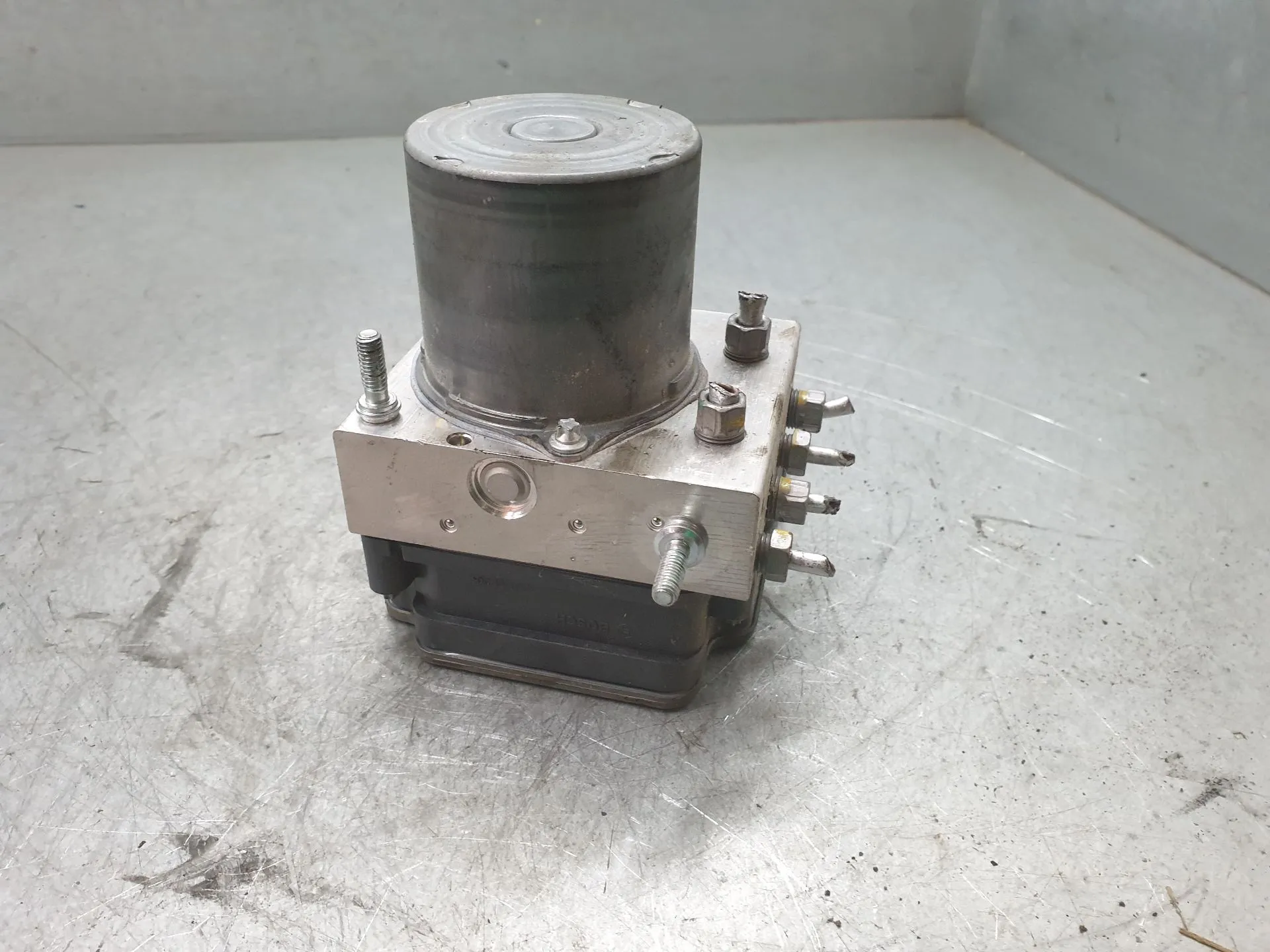 ABS RENAULT Clio V (BF_) Imagem-2