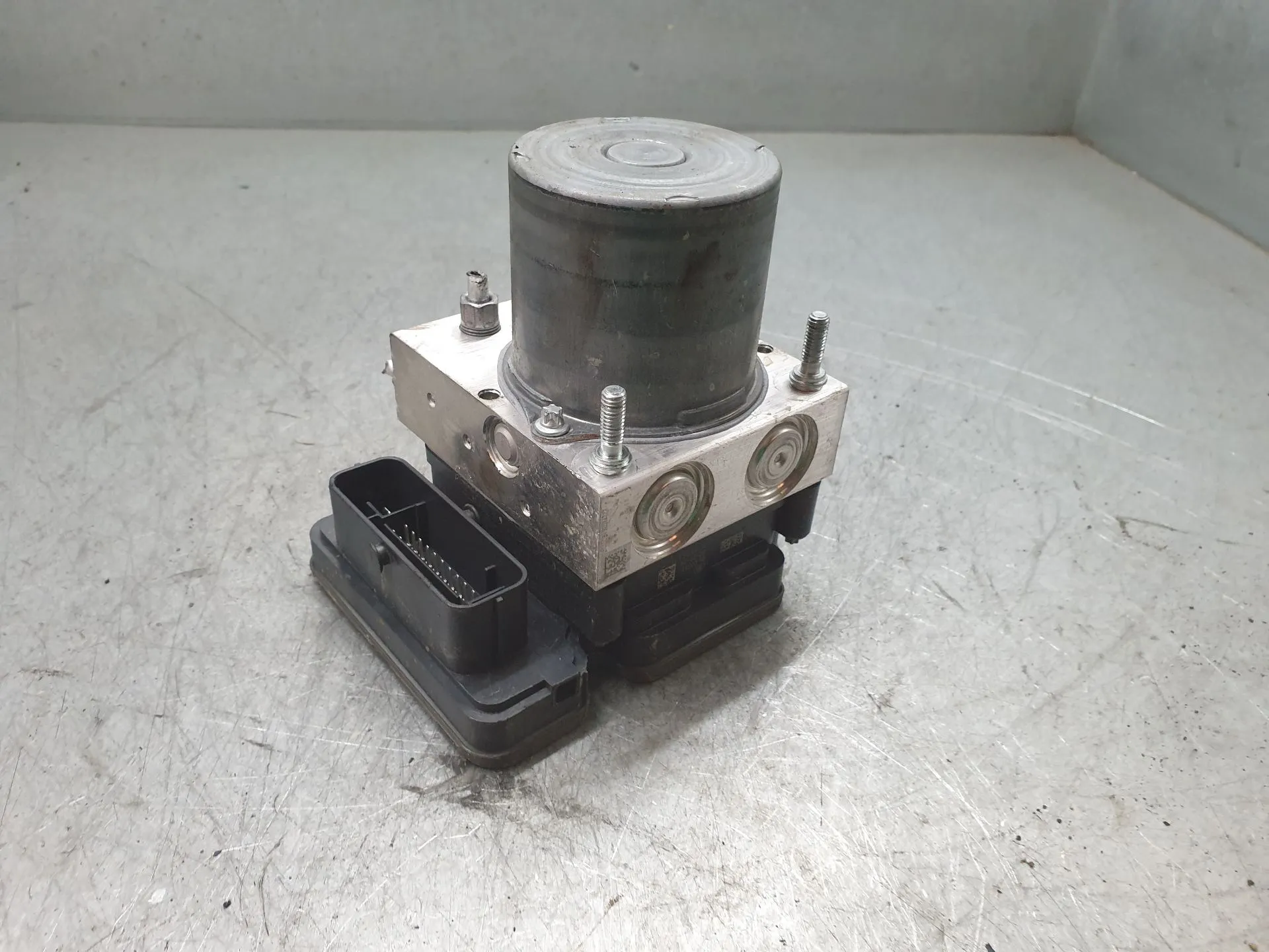 ABS RENAULT Clio V (BF_) Imagem-1