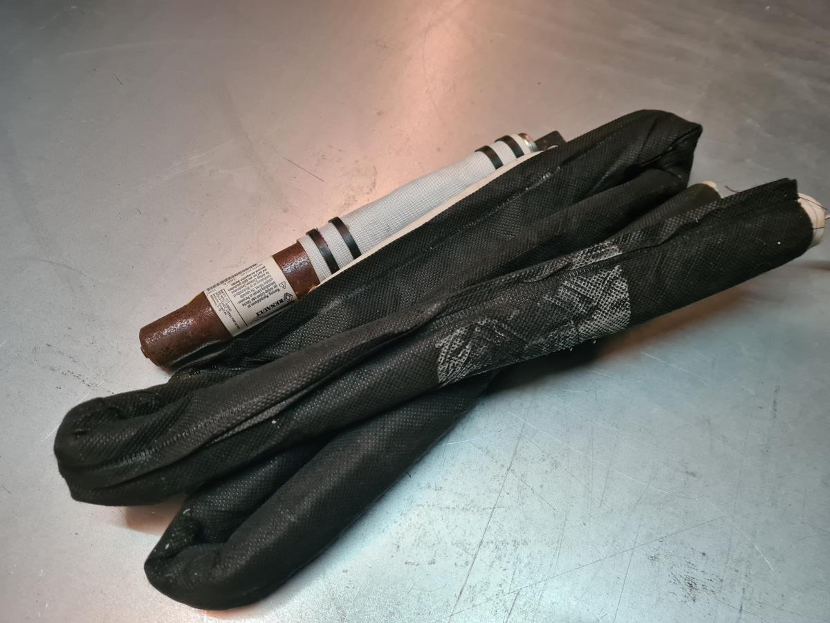 Airbag Rideau Droite RENAULT Scénic III (JZ0/1_) Imagem-1