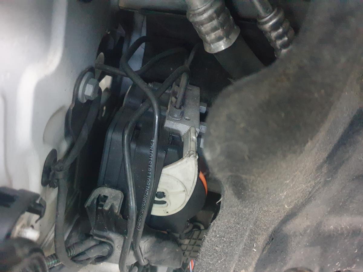 ABS PEUGEOT 308 SW II