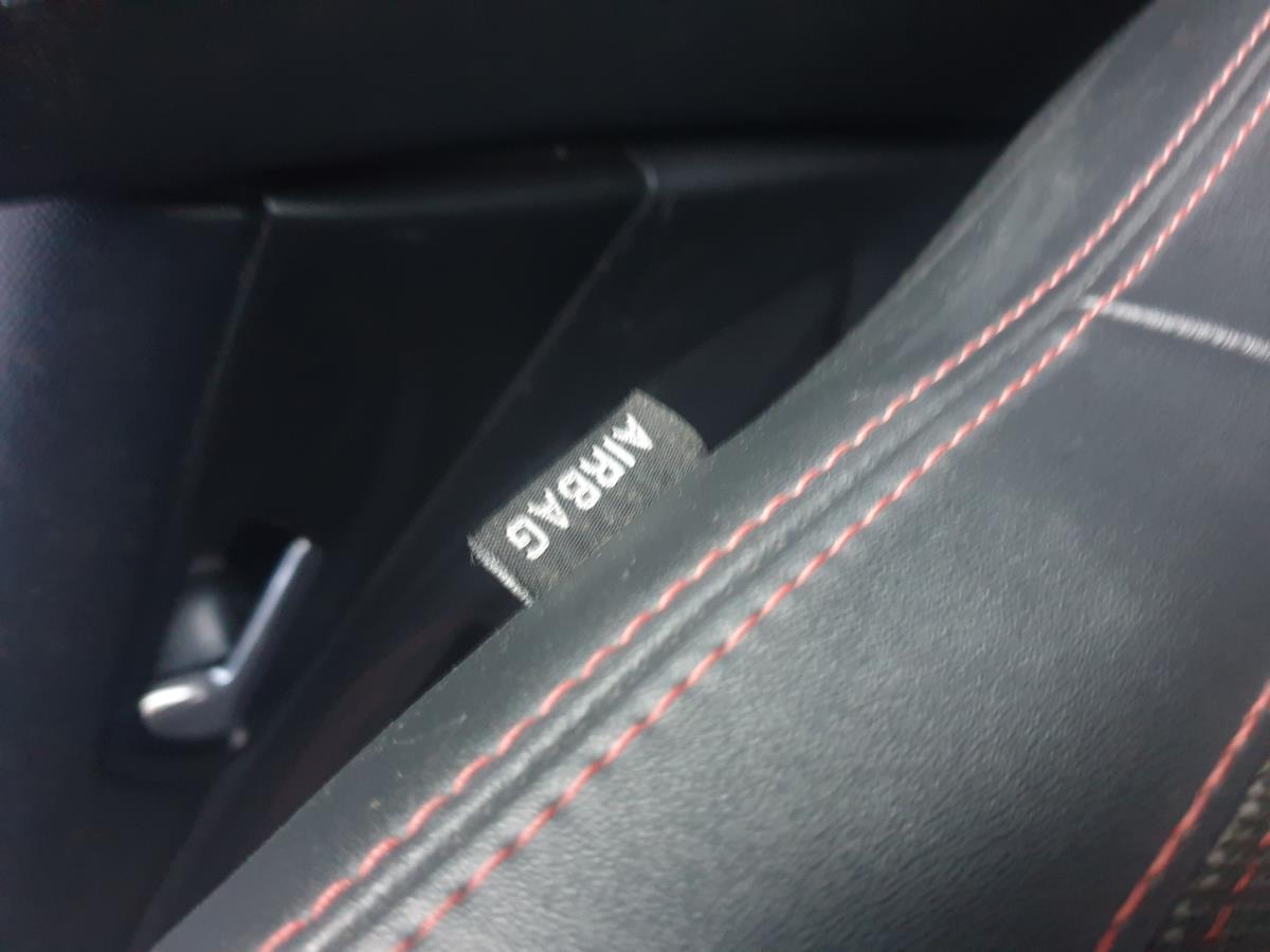 Airbag Sinistro PEUGEOT 308 SW II