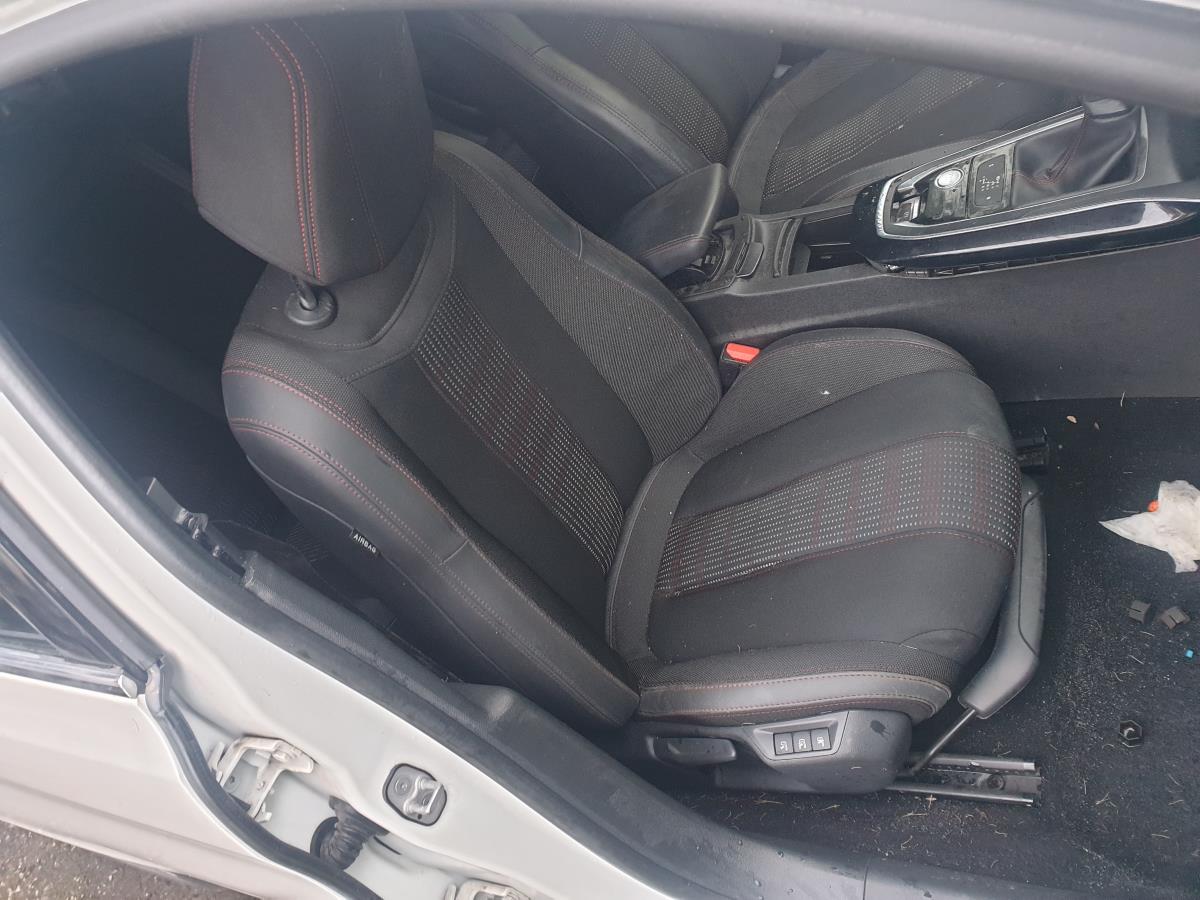 Banco frente direito PEUGEOT 308 SW II