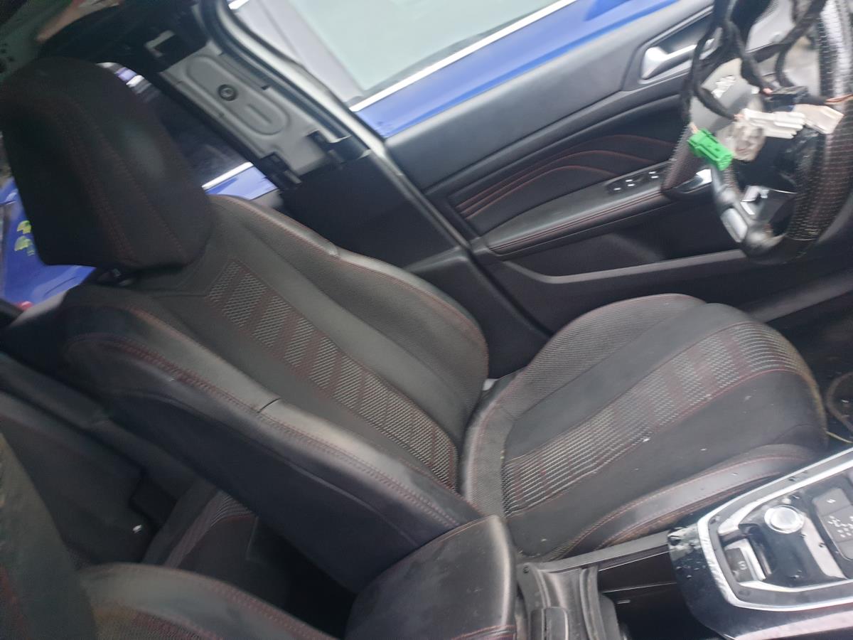 Banco frente esquerdo PEUGEOT 308 SW II