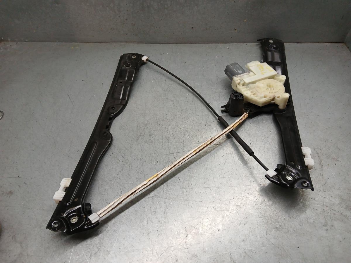 Right front window regulator PEUGEOT 308 SW II Imagem-1